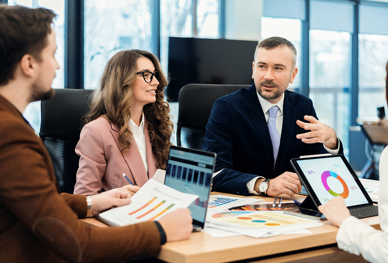 Omnichannel engagement platform